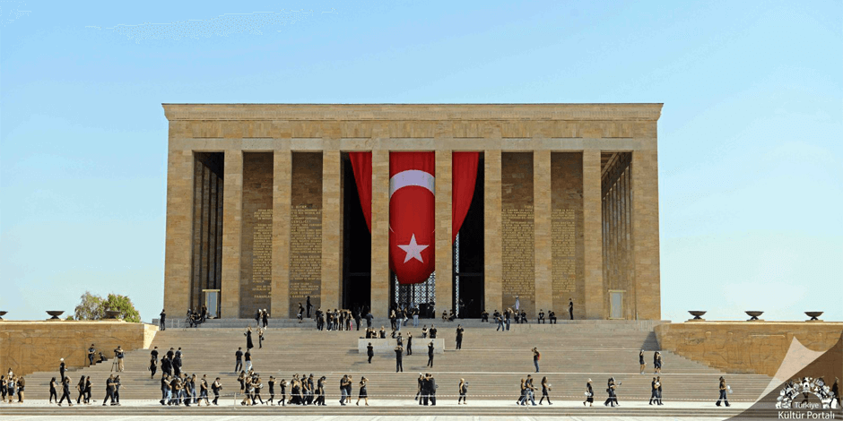 Ankara: Anıtkabir