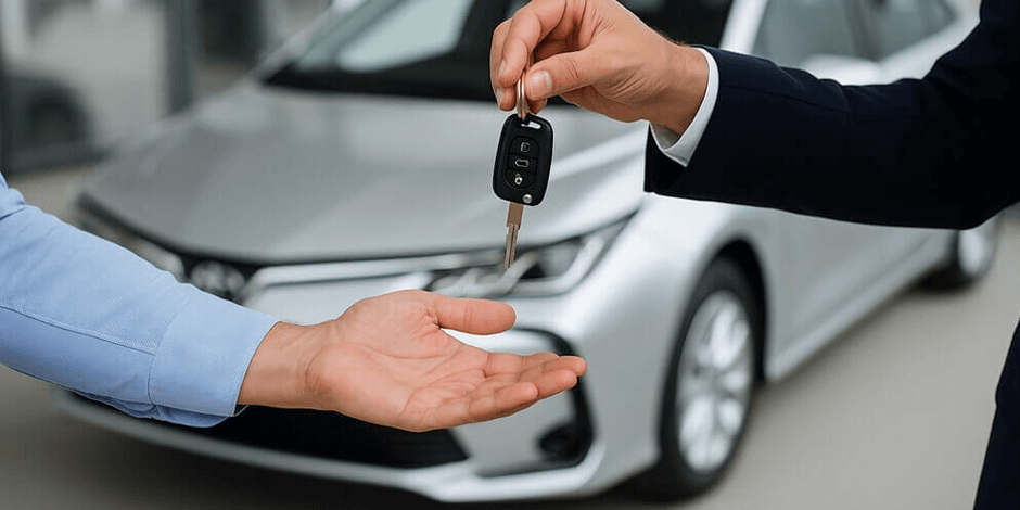 Uzun Dönem Araç Kiralam Nedir?