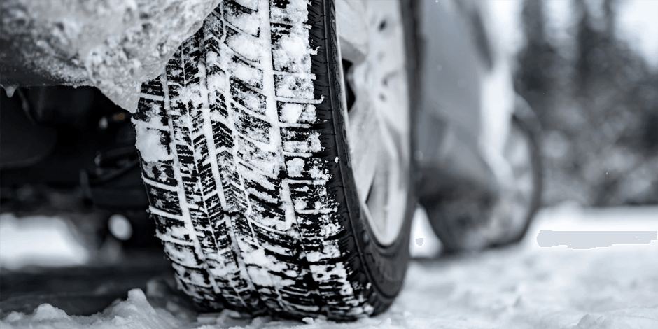 Kış Lastiği ve Önemi